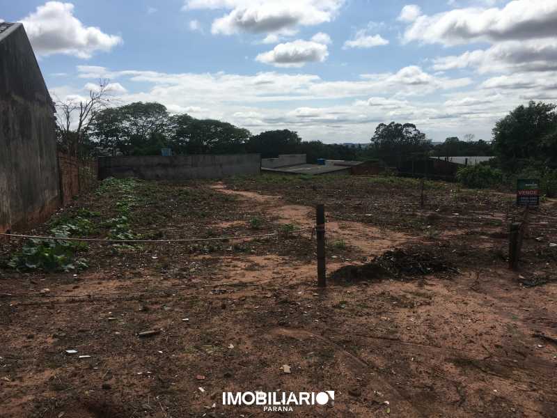 Terreno para  Venda em Umuarama pela Garcia Imóveis