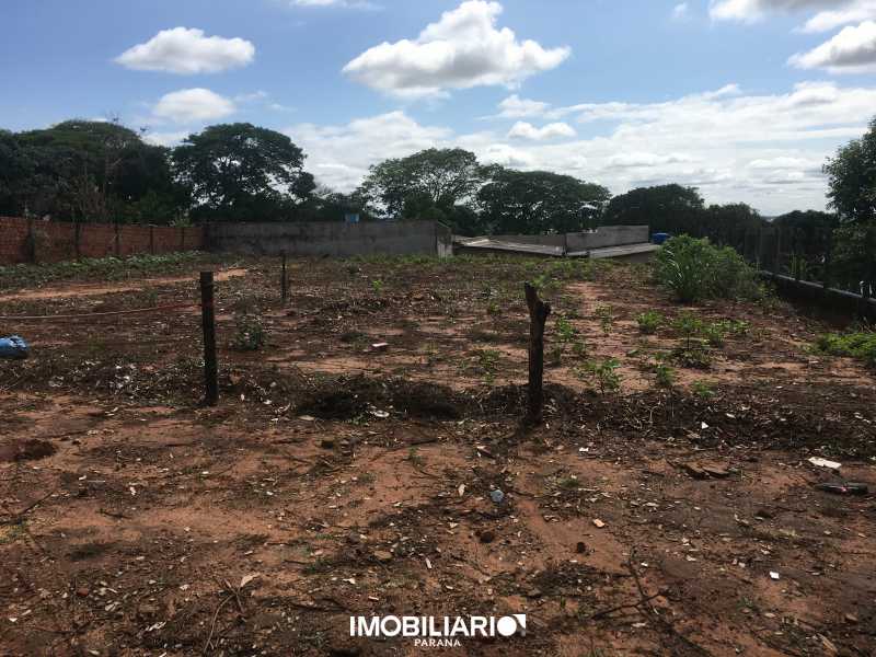 Terreno para  Venda em Umuarama pela Garcia Imóveis