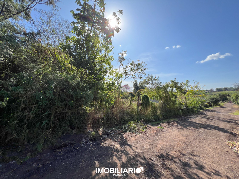 Terreno para  Venda em Goioerê pela Atlântica Goioerê