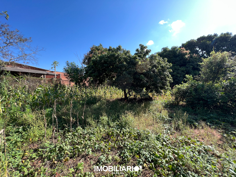 Terreno para  Venda em Goioerê pela Atlântica Goioerê