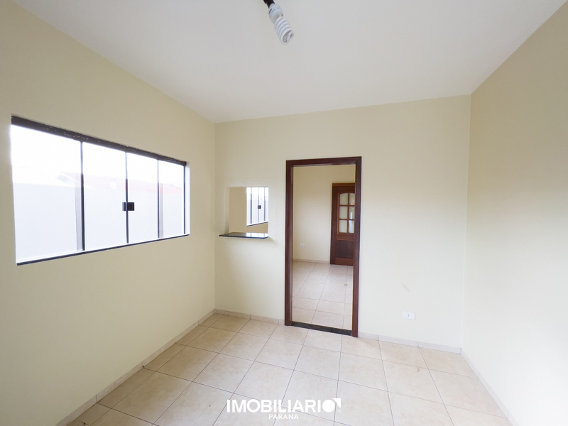 Residência para  Alugar em Goioerê pela Atlântica Goioerê