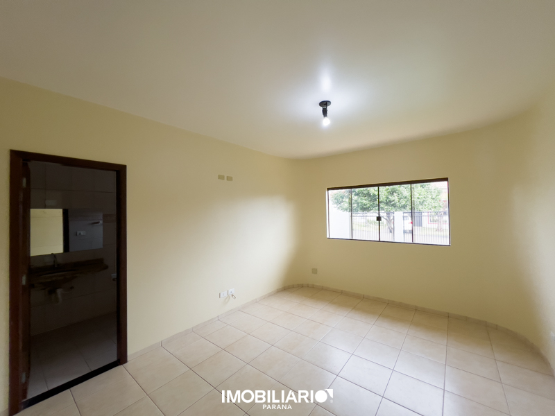 Residência para  Alugar em Goioerê pela Atlântica Goioerê