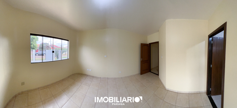 Residência para  Alugar em Goioerê pela Atlântica Goioerê