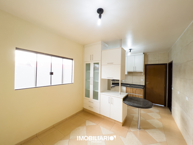 Residência para  Alugar em Goioerê pela Atlântica Goioerê