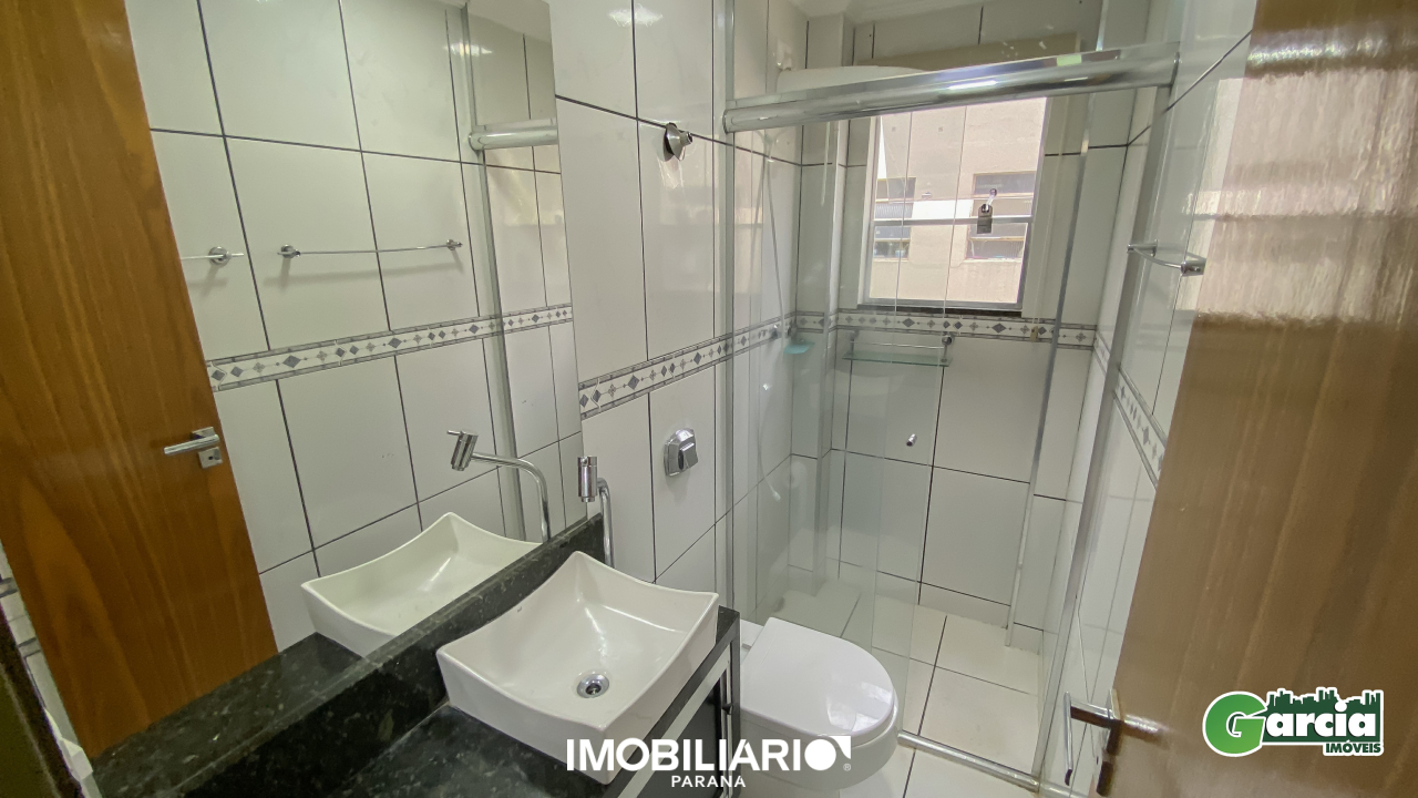 Apartamento para  Venda em Umuarama pela Garcia Imóveis