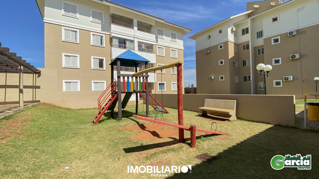 Apartamento para  Venda em Umuarama pela Garcia Imóveis