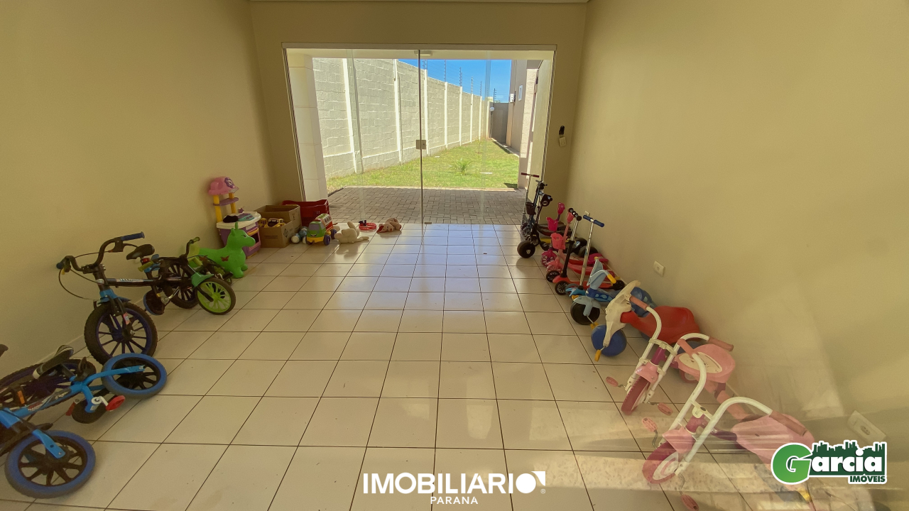 Apartamento para  Venda em Umuarama pela Garcia Imóveis