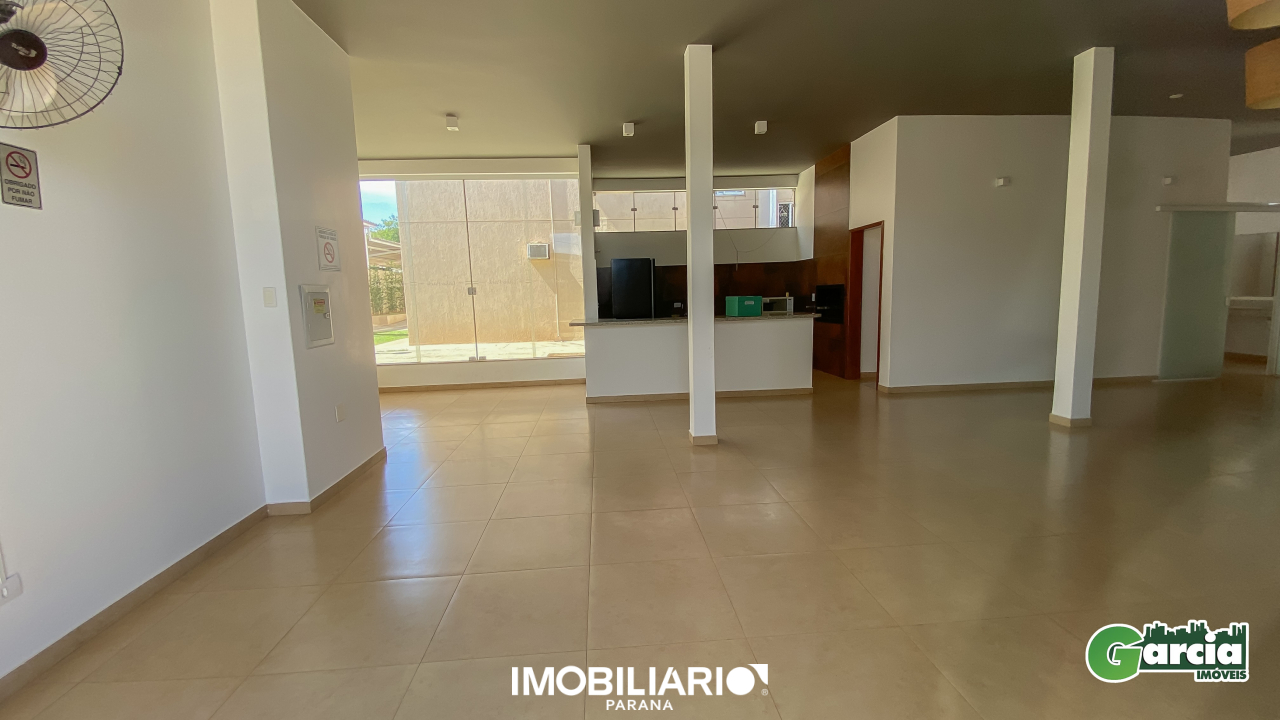 Apartamento para  Venda em Umuarama pela Garcia Imóveis