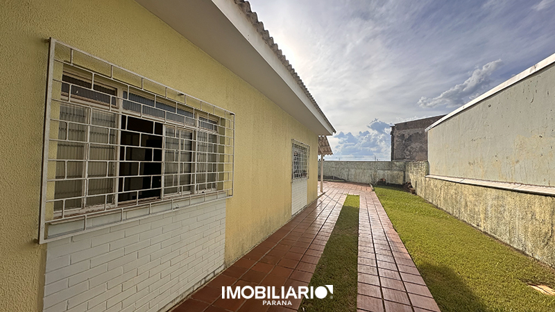 Residência para  Venda em Goioerê pela Atlântica Goioerê