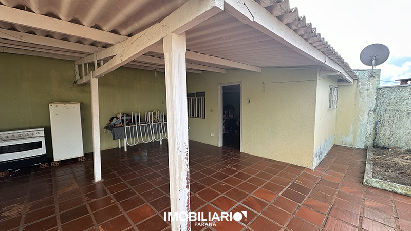 Residência para  Venda em Goioerê pela Atlântica Goioerê