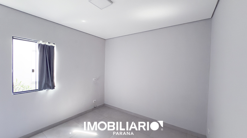 Apartamento para  Alugar em Goioerê pela Atlântica Goioerê