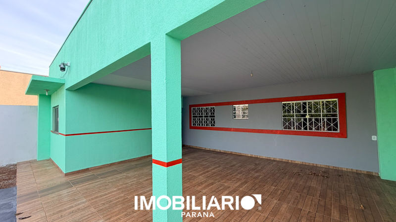 Residência para  Venda em Goioerê pela Atlântica Goioerê