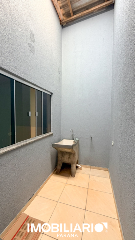 Residência para  Venda em Goioerê pela Atlântica Goioerê