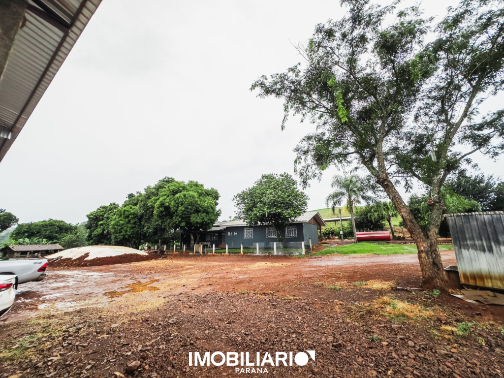 Chácara para  Venda em Boa Vista da Aparecida pela Ramiro e Sonsin negócios imobiliários