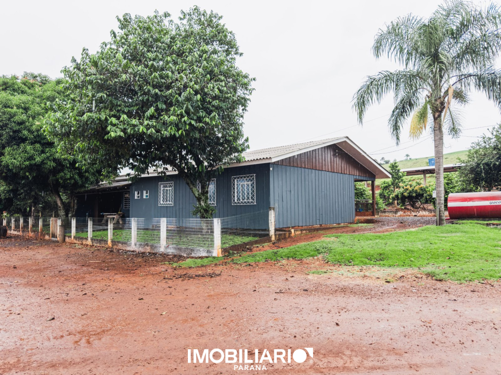 Chácara para  Venda em Boa Vista da Aparecida pela Ramiro e Sonsin negócios imobiliários