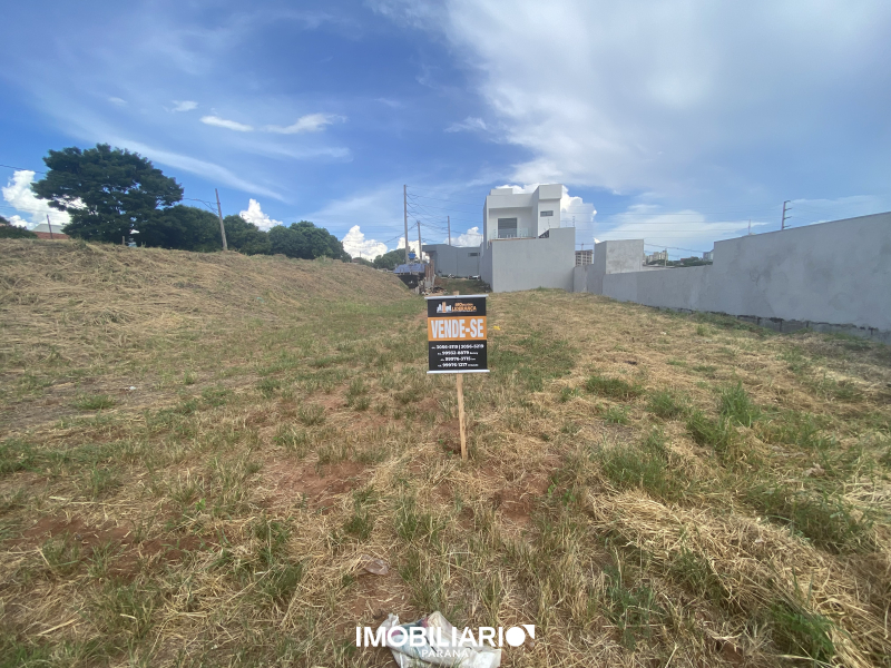 Terreno para  Venda em Umuarama pela Liderança