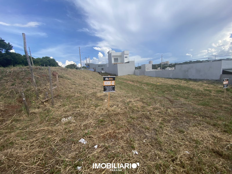 Terreno para  Venda em Umuarama pela Liderança