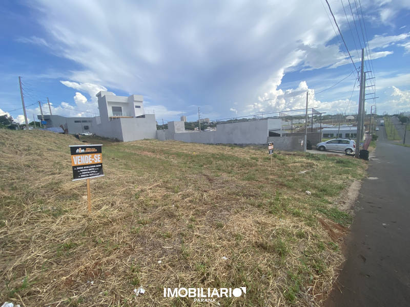 Terreno para  Venda em Umuarama pela Liderança