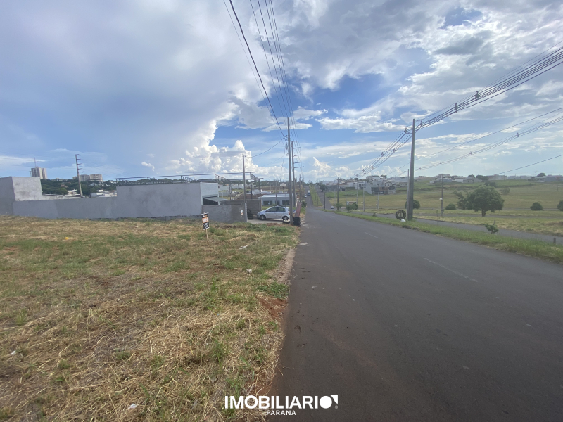 Terreno para  Venda em Umuarama pela Liderança