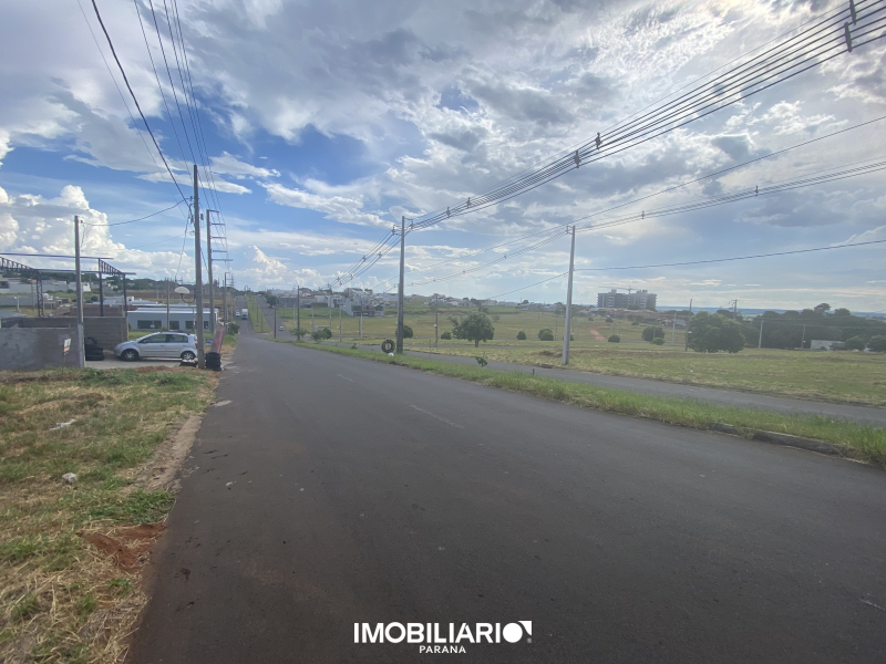 Terreno para  Venda em Umuarama pela Liderança