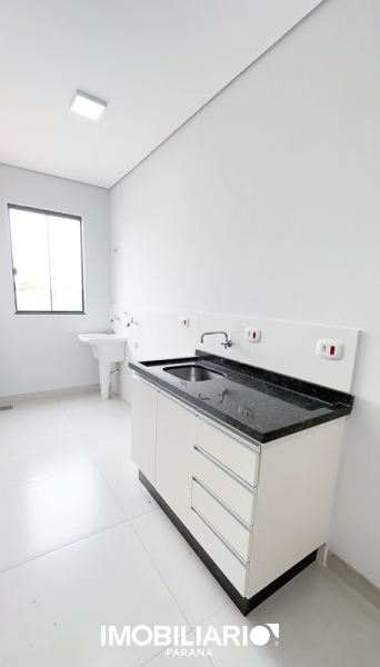 Apartamento para  Alugar em Goioerê pela Atlântica Goioerê