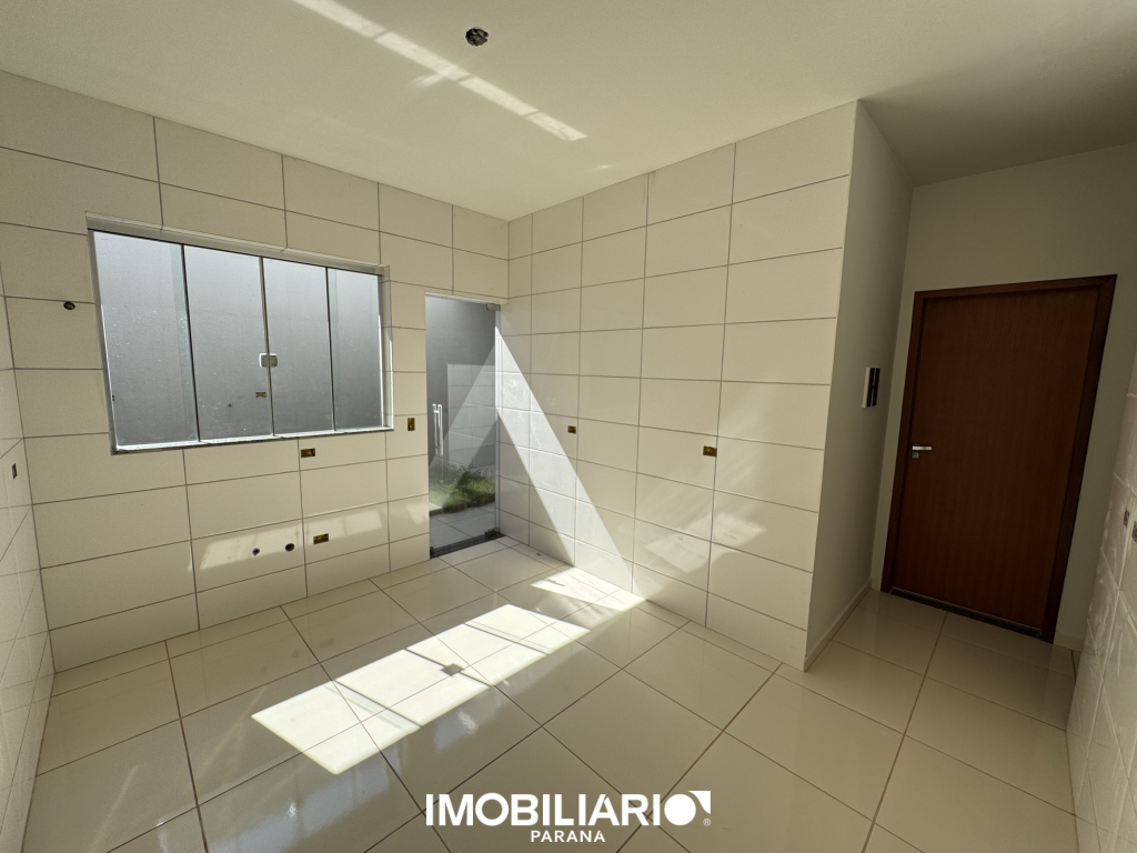 Residência para  Venda em Umuarama pela Araucária