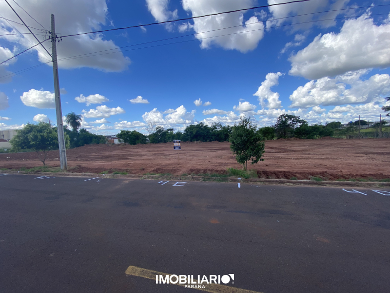 Terreno para  Venda em Umuarama pela Liderança