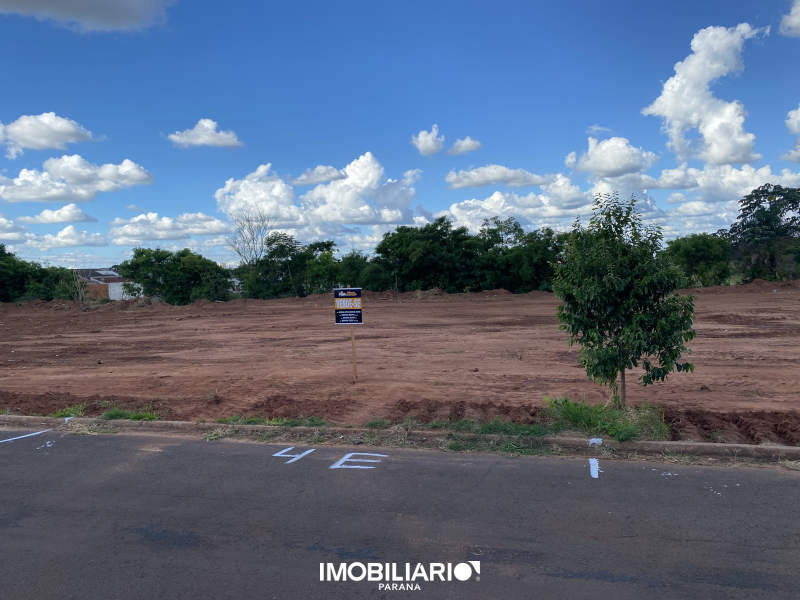 Terreno para  Venda em Umuarama pela Liderança
