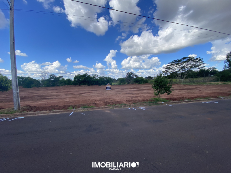 Terreno para  Venda em Umuarama pela Liderança