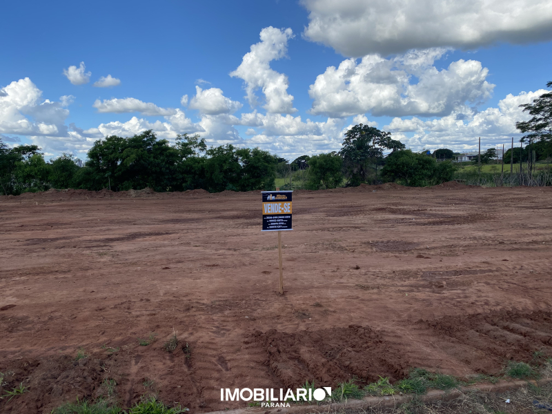Terreno para  Venda em Umuarama pela Liderança
