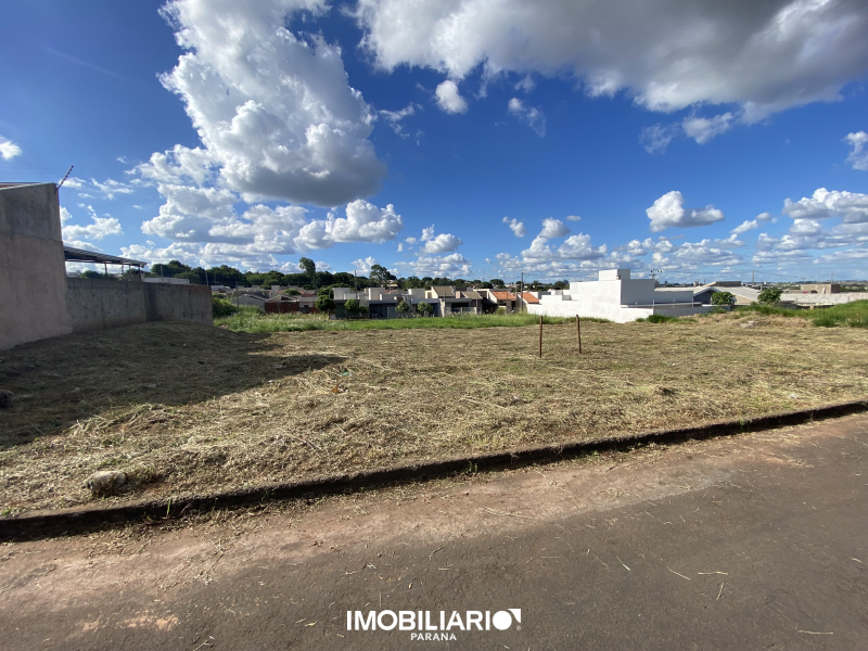 Terreno para  Venda em Umuarama pela Liderança