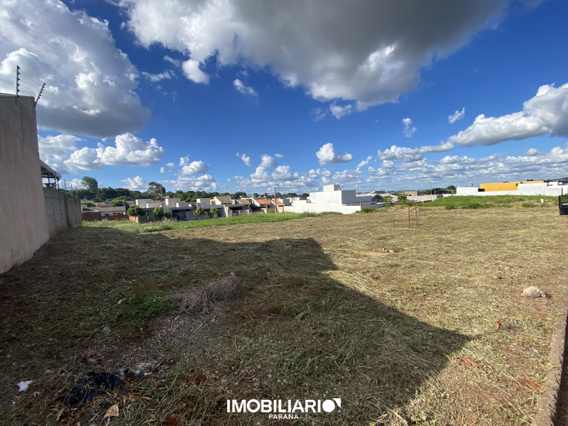 Terreno para  Venda em Umuarama pela Liderança