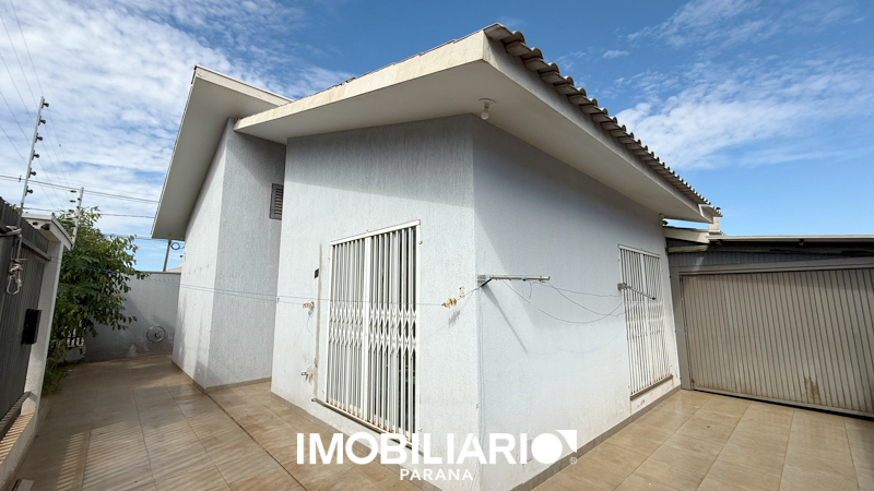 Residência para  Venda em Goioerê pela Atlântica Goioerê