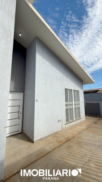 Residência para  Venda em Goioerê pela Atlântica Goioerê