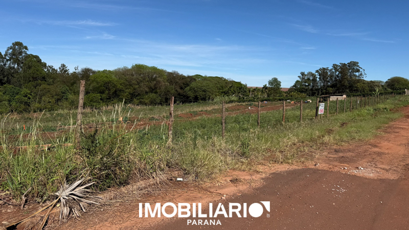 Terreno para  Venda em Goioerê pela Atlântica Goioerê
