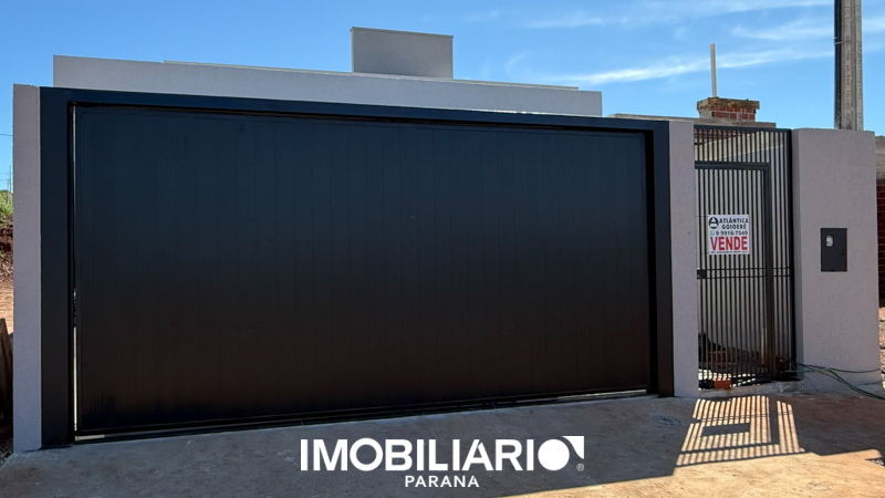 Residência para  Venda em Goioerê pela Atlântica Goioerê