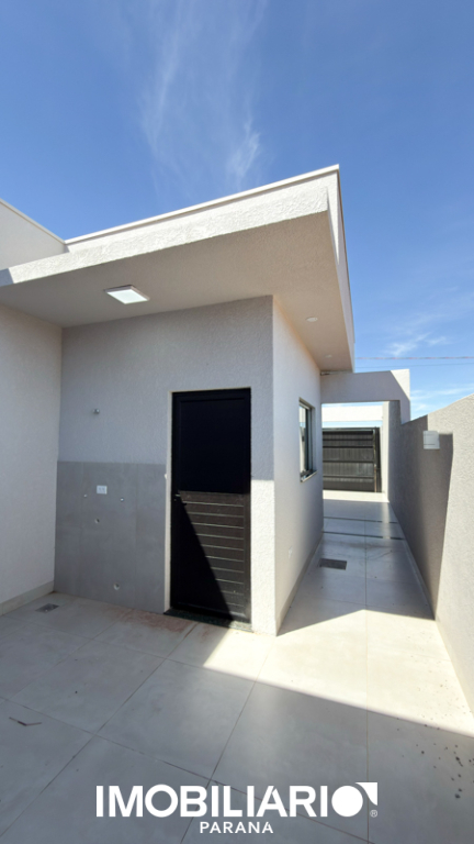 Residência para  Venda em Goioerê pela Atlântica Goioerê