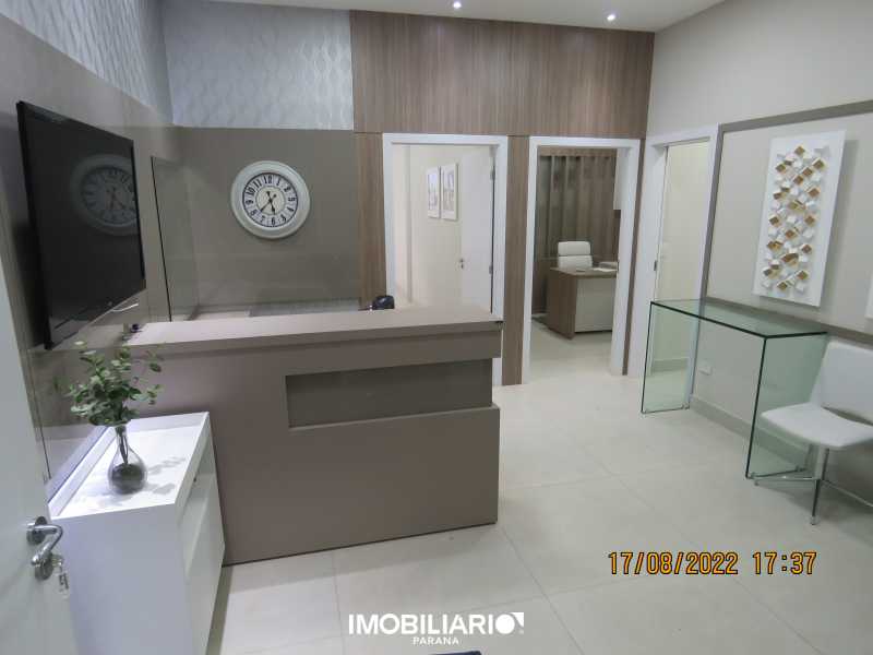 Sala Comercial para  Venda em Umuarama pela Garcia Imóveis