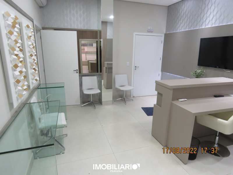 Sala Comercial para  Venda em Umuarama pela Garcia Imóveis