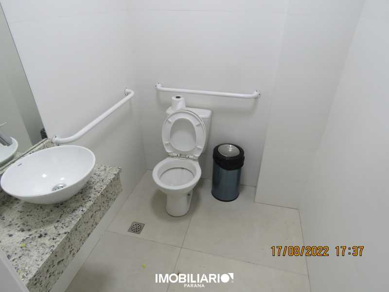 Sala Comercial para  Venda em Umuarama pela Garcia Imóveis