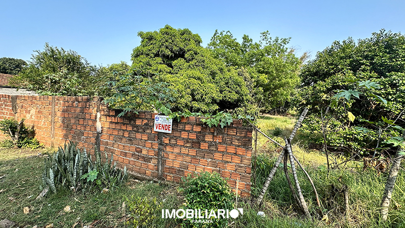 Terreno para  Venda em Goioerê pela Atlântica Goioerê