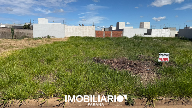 Terreno para  Venda em Goioerê pela Atlântica Goioerê