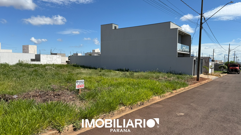 Terreno para  Venda em Goioerê pela Atlântica Goioerê