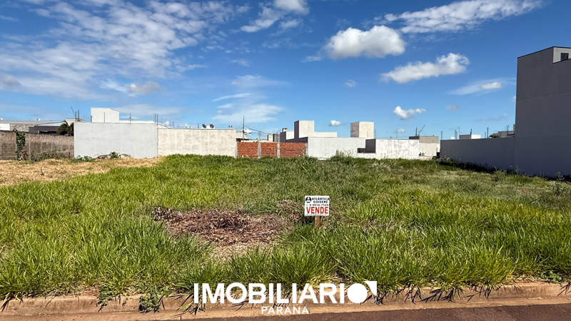 Terreno para  Venda em Goioerê pela Atlântica Goioerê