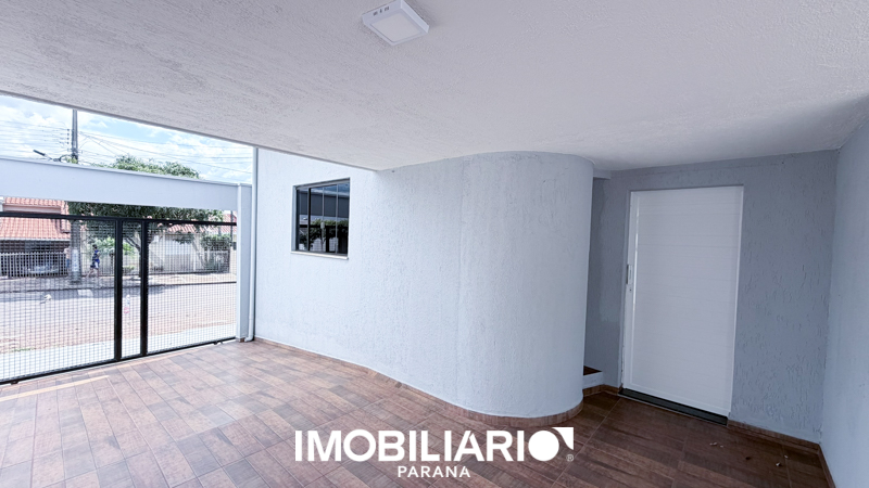 Residência para  Alugar em Goioerê pela Atlântica Goioerê