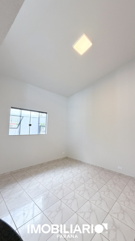 Residência para  Alugar em Goioerê pela Atlântica Goioerê