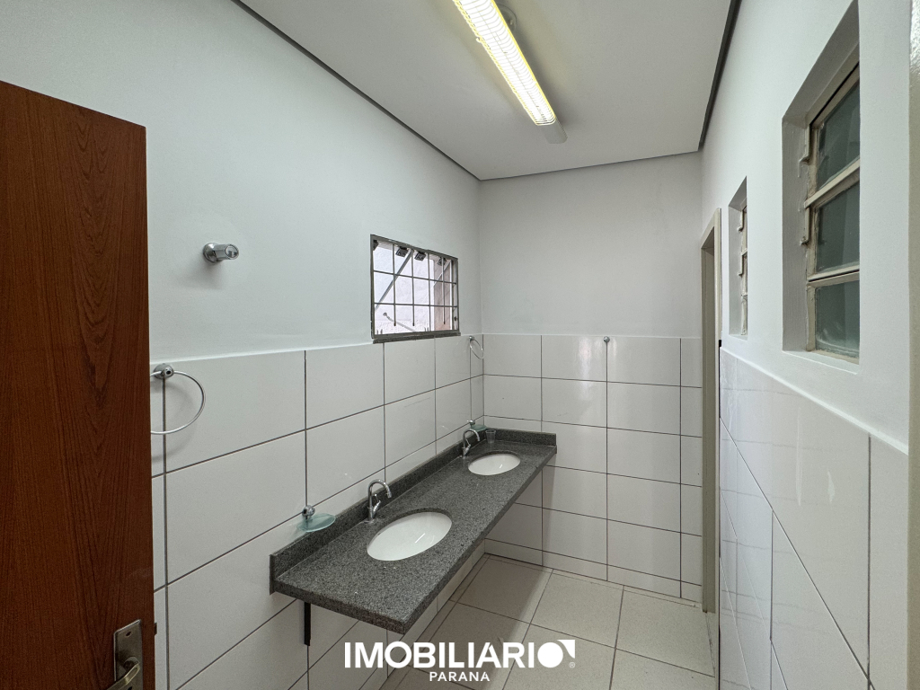 Sala Comercial para  Alugar em Umuarama pela Sublime imóveis