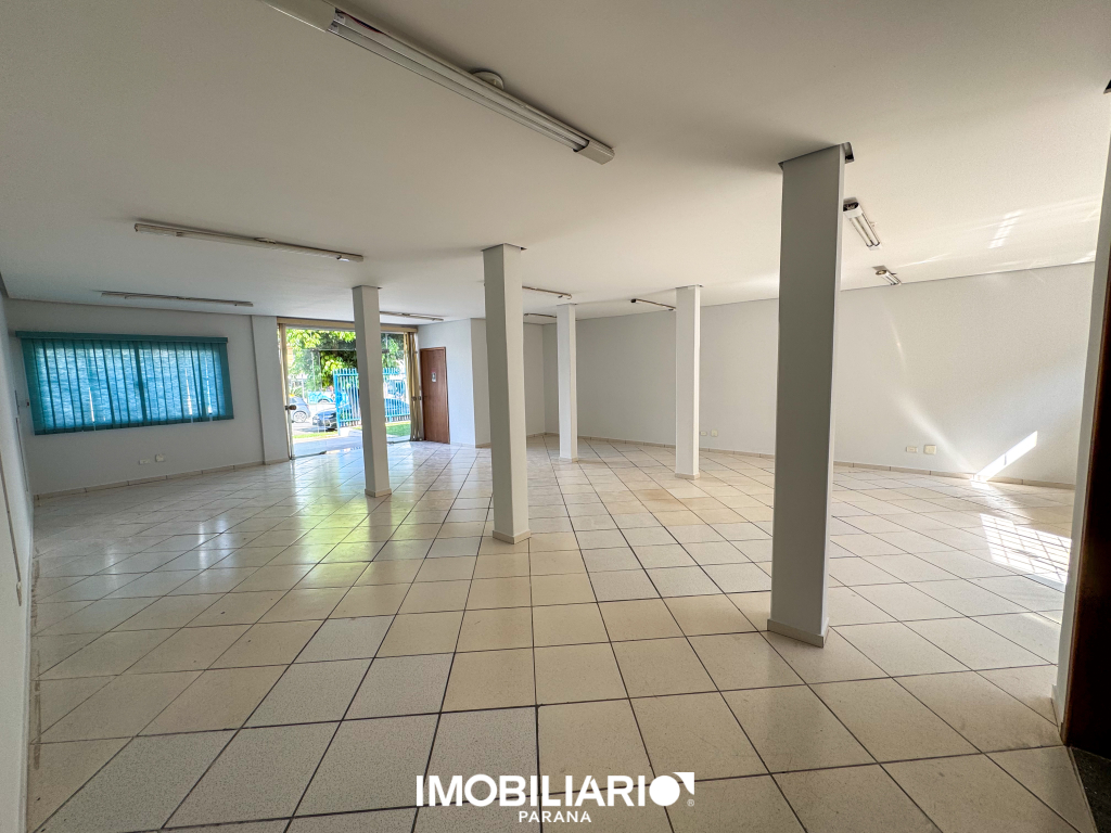 Sala Comercial para  Alugar em Umuarama pela Sublime imóveis