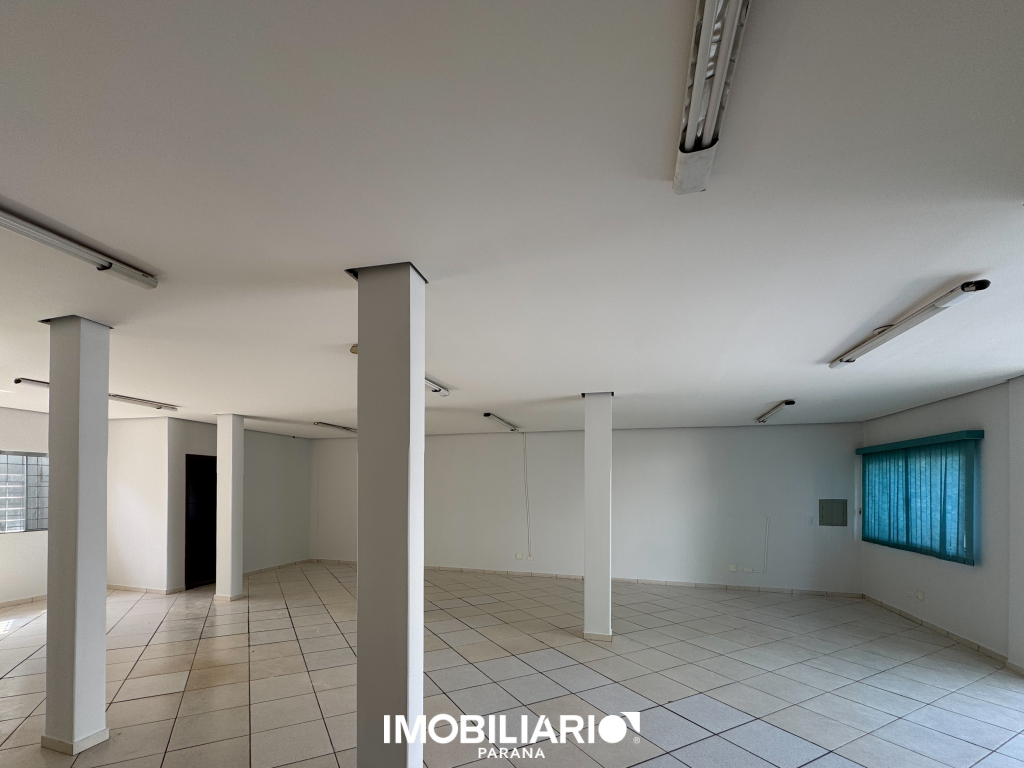 Sala Comercial para  Alugar em Umuarama pela Sublime imóveis