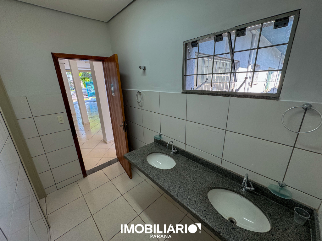 Sala Comercial para  Alugar em Umuarama pela Sublime imóveis